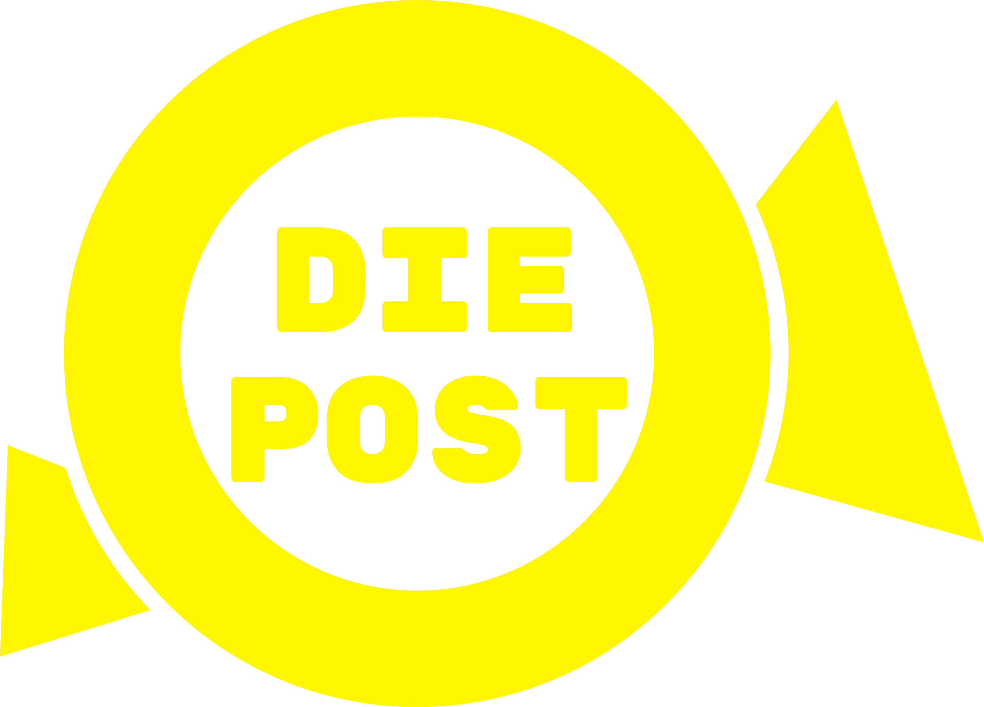 die post arbon