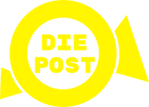 Die Post - Audio Postproduktion - Logo, Sound Design, Sounddesign, Sound Postproduction, Jonathan Roesch, Rachel Oker
