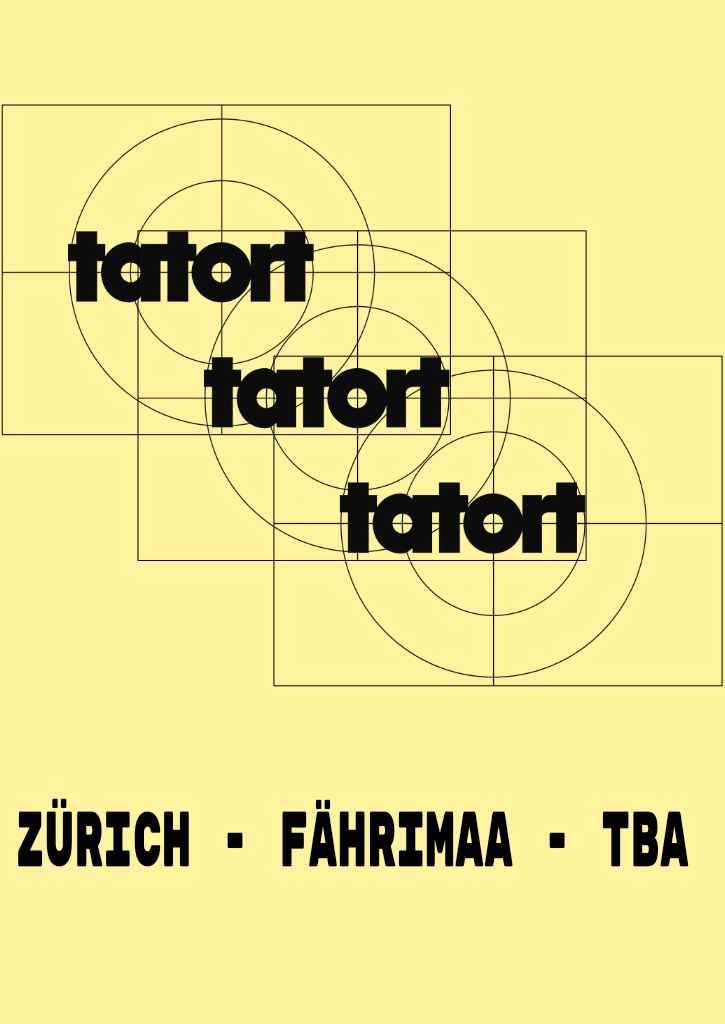 Tatort, Fährimaa, Der Fährmann, DIe Post Film, Die Post Audio Post Produktion, Audio Postproduction, Sound Postproduction, Jonathan Roesch, Rachel Oker, Sounddesign, Filmton, Sound Design