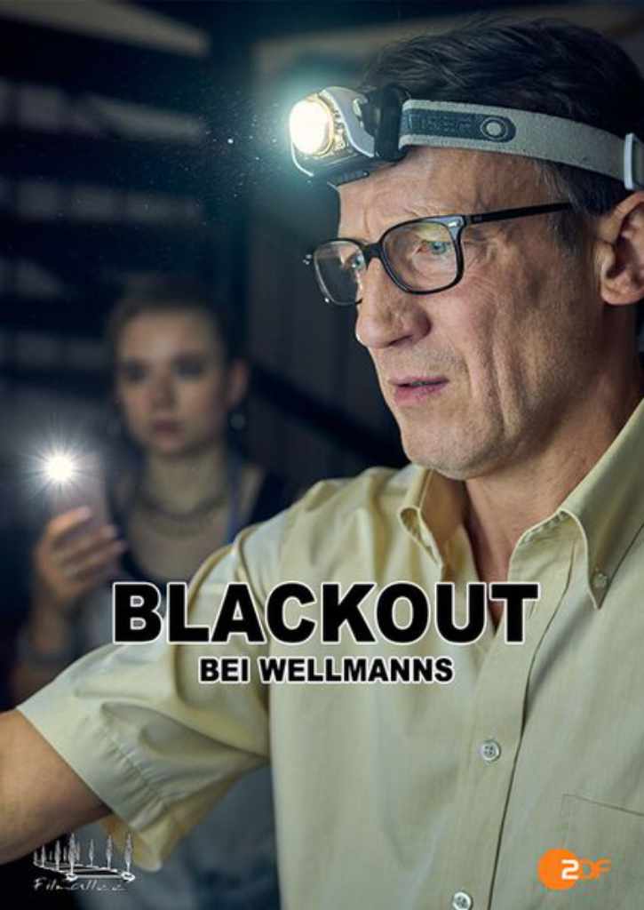 Blackout bei Wellmanns, Sono2, Björn Wiese, Leo Khasin, DIe Post Film, Die Post Audio Post Produktion, Audio Postproduction, Sound Postproduction, Jonathan Roesch, Rachel Oker, Sounddesign, Filmton, Sound Design